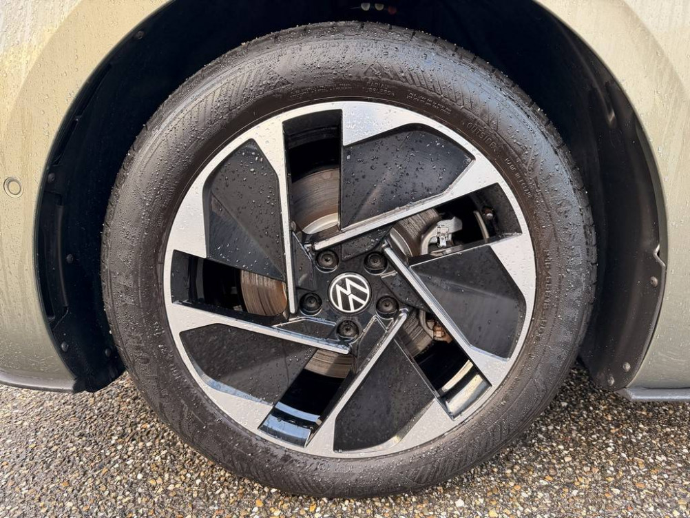 Acheter Volkswagen ID.3 ID.3 204 ch Pro Life Max 5p occasion dans les concessions du Groupe Faurie