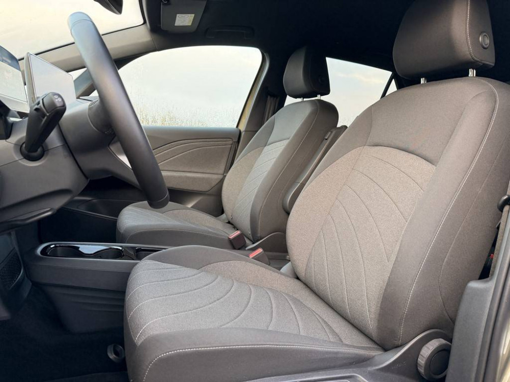 Acheter Volkswagen ID.3 ID.3 204 ch Pro Life Max 5p occasion dans les concessions du Groupe Faurie