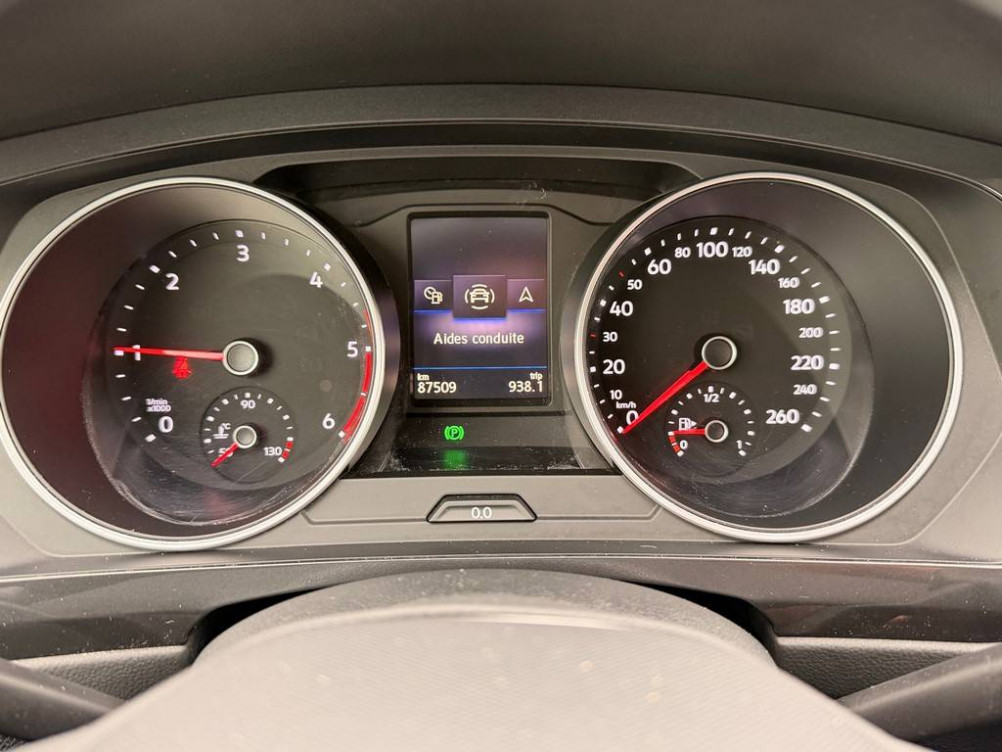 Acheter Volkswagen Tiguan Tiguan 2.0 TDI 150ch BVM6 Life 5p occasion dans les concessions du Groupe Faurie