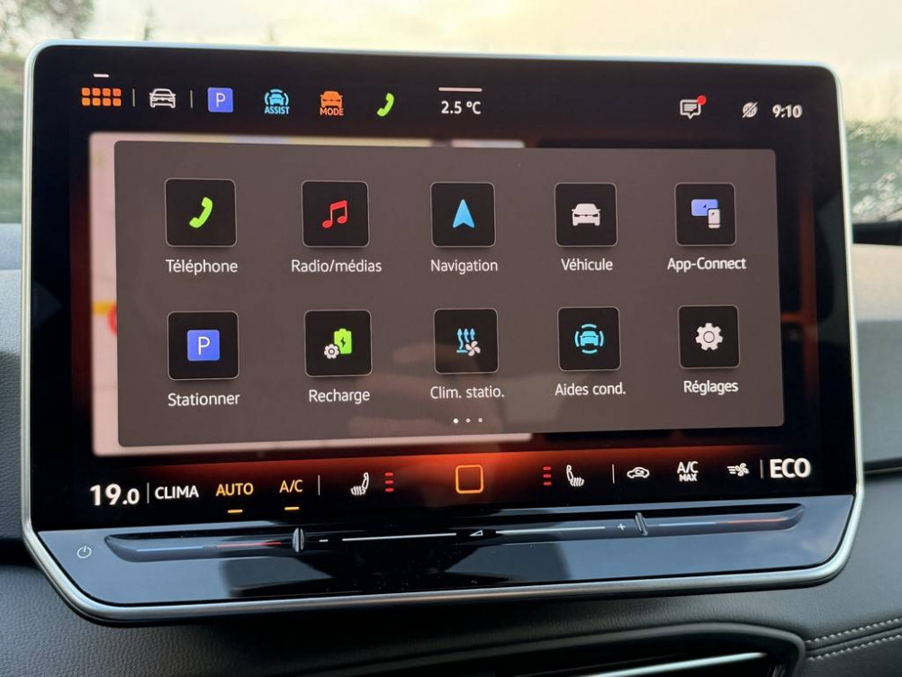 Acheter Volkswagen ID.3 ID.3 204 ch Pro Life Max 5p occasion dans les concessions du Groupe Faurie