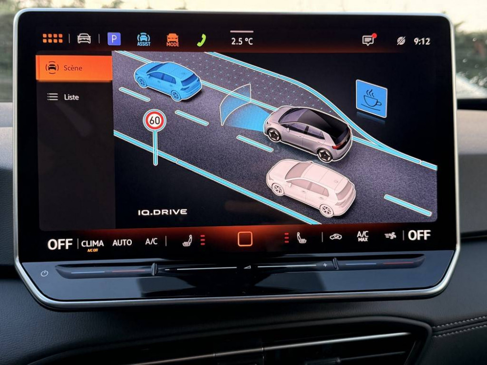 Acheter Volkswagen ID.3 ID.3 204 ch Pro Life Max 5p occasion dans les concessions du Groupe Faurie