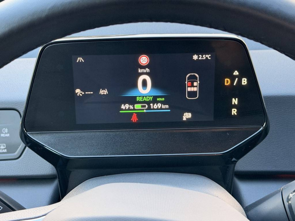 Acheter Volkswagen ID.3 ID.3 204 ch Pro Life Max 5p occasion dans les concessions du Groupe Faurie