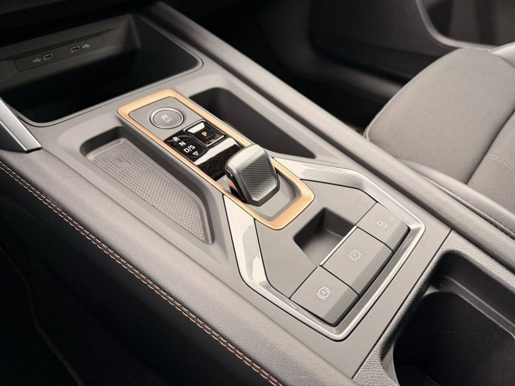 Acheter Cupra Formentor Formentor 1.4 e-HYBRID 204 ch DSG6 V 5p occasion dans les concessions du Groupe Faurie