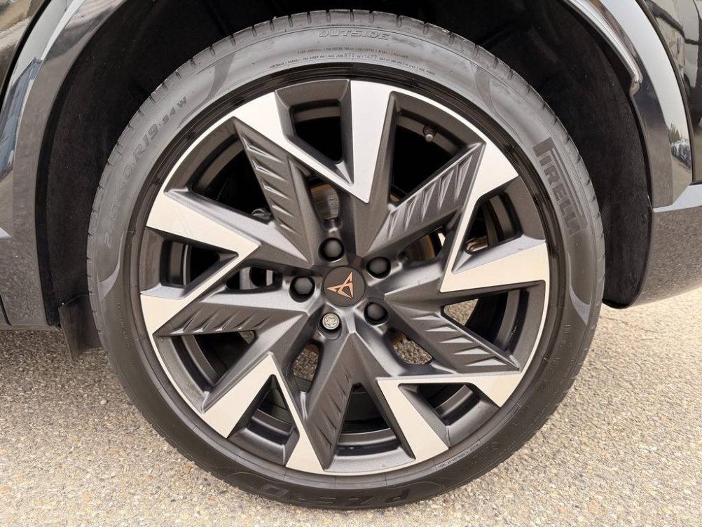 Acheter Cupra Formentor Formentor 1.4 e-HYBRID 204 ch DSG6 V 5p occasion dans les concessions du Groupe Faurie