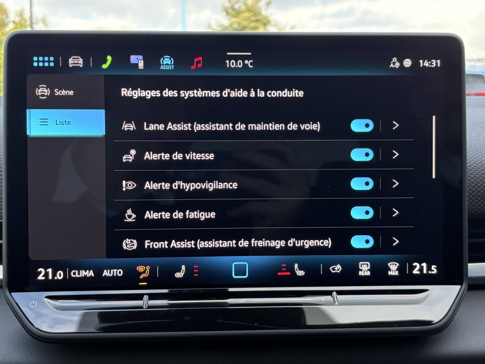 Acheter Volkswagen T-Roc T-Roc 1.5 eTSI EVO2 Hybrid 150 ch DSG7 R-Line 5p neuf dans les concessions du Groupe Faurie