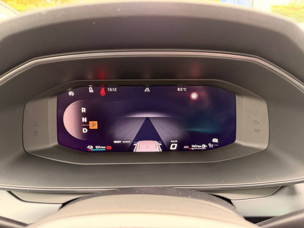 Acheter Cupra Formentor Formentor 1.4 e-HYBRID 204 ch DSG6 V 5p occasion dans les concessions du Groupe Faurie