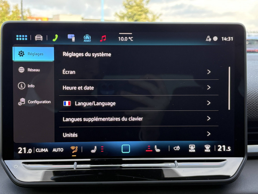 Acheter Volkswagen T-Roc T-Roc 1.5 eTSI EVO2 Hybrid 150 ch DSG7 R-Line 5p neuf dans les concessions du Groupe Faurie