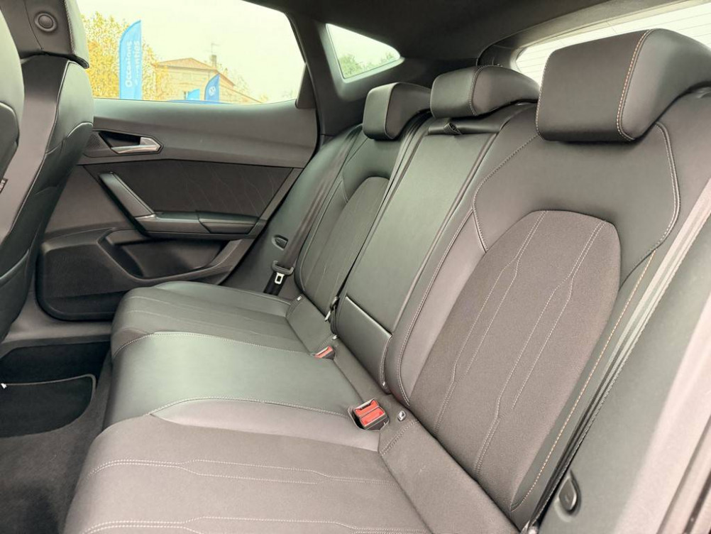 Acheter Cupra Formentor Formentor 1.4 e-HYBRID 204 ch DSG6 V 5p occasion dans les concessions du Groupe Faurie