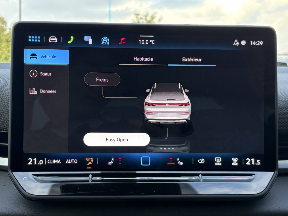 Acheter Volkswagen T-Roc T-Roc 1.5 eTSI EVO2 Hybrid 150 ch DSG7 R-Line 5p neuf dans les concessions du Groupe Faurie