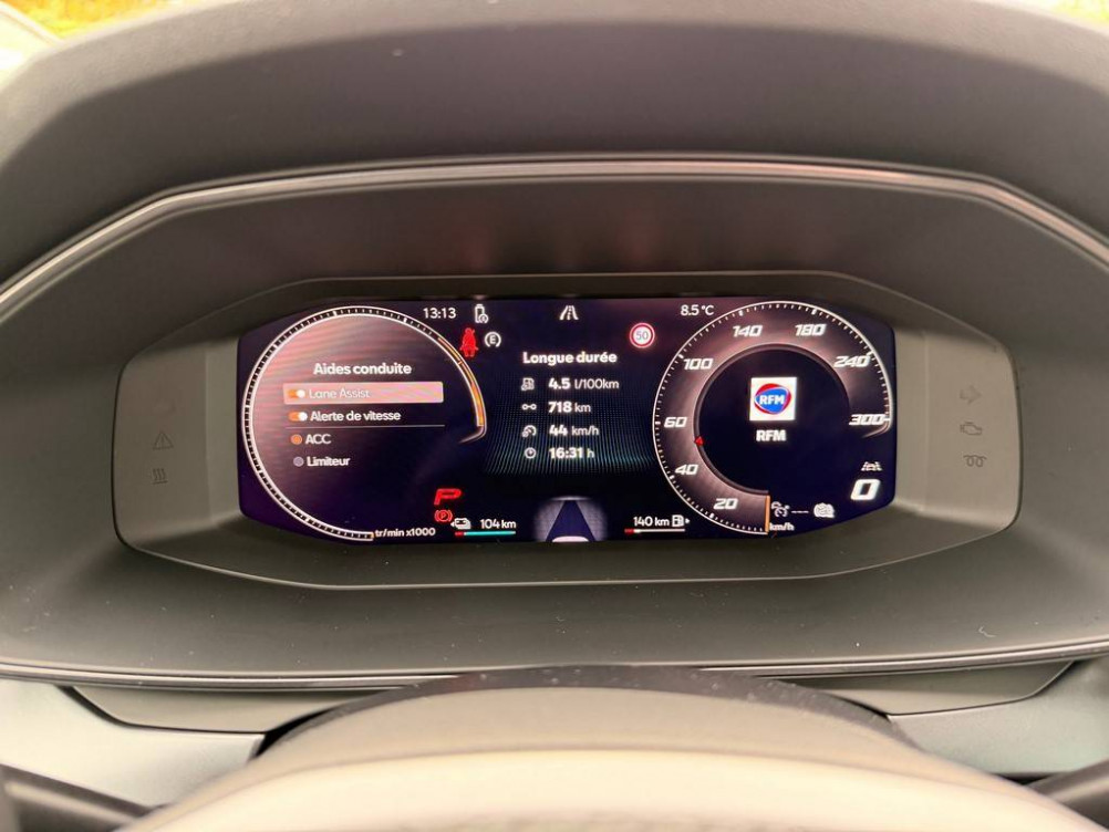 Acheter Cupra Formentor Formentor 1.4 e-HYBRID 204 ch DSG6 V 5p occasion dans les concessions du Groupe Faurie