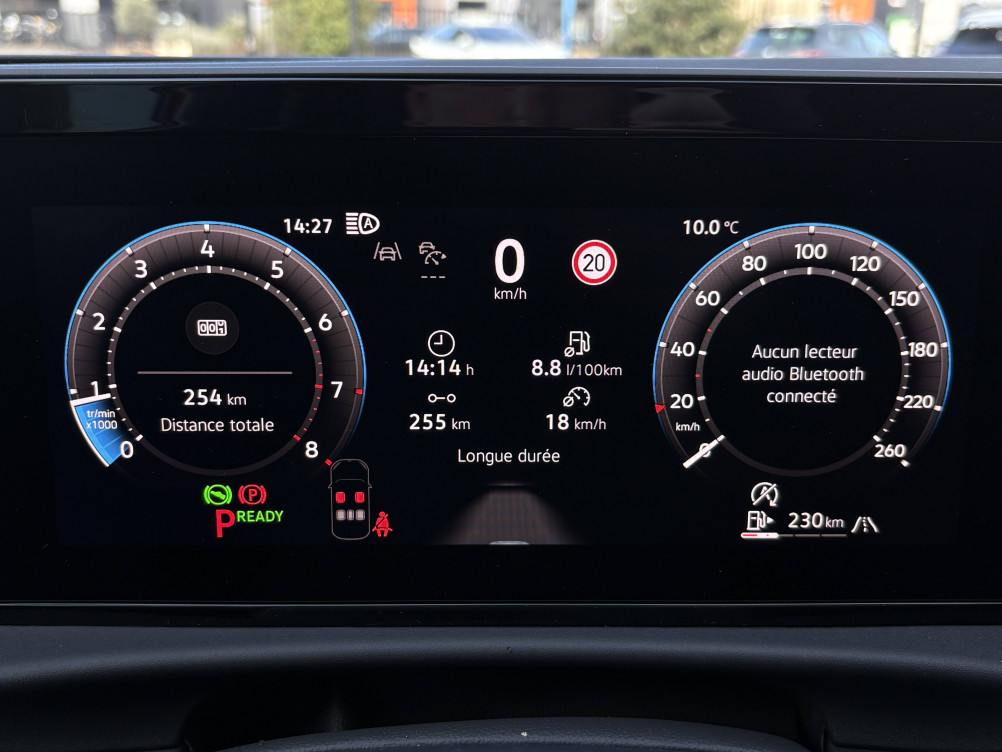 Acheter Volkswagen T-Roc T-Roc 1.5 eTSI EVO2 Hybrid 150 ch DSG7 R-Line 5p neuf dans les concessions du Groupe Faurie