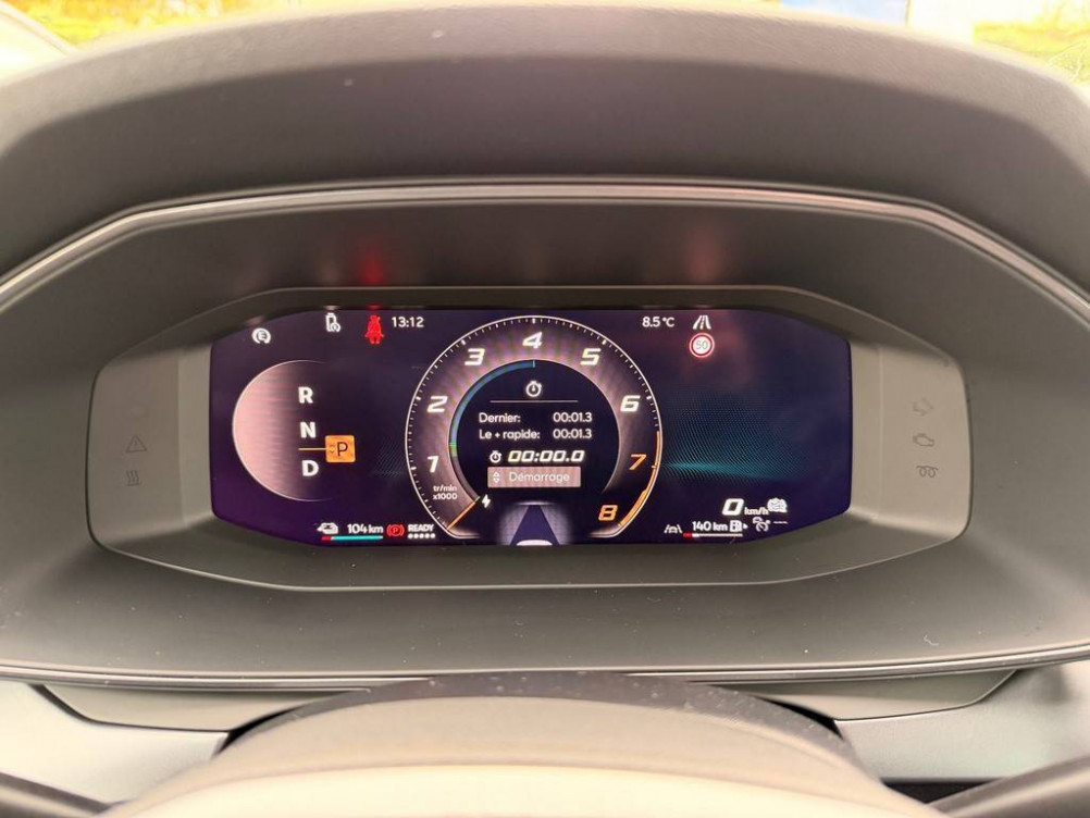 Acheter Cupra Formentor Formentor 1.4 e-HYBRID 204 ch DSG6 V 5p occasion dans les concessions du Groupe Faurie