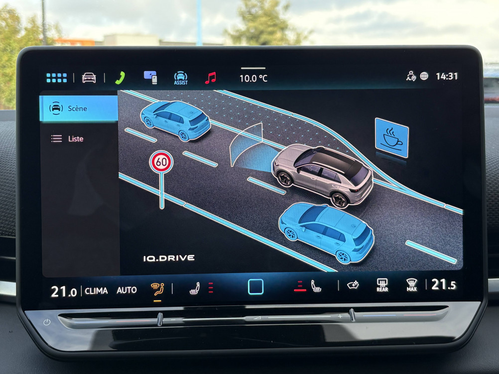 Acheter Volkswagen T-Roc T-Roc 1.5 eTSI EVO2 Hybrid 150 ch DSG7 R-Line 5p neuf dans les concessions du Groupe Faurie