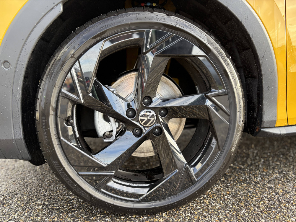 Acheter Volkswagen T-Roc T-Roc 1.5 eTSI EVO2 Hybrid 150 ch DSG7 R-Line 5p neuf dans les concessions du Groupe Faurie