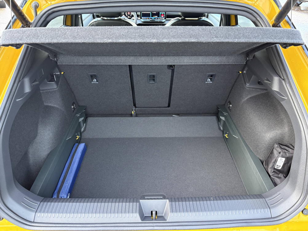 Acheter Volkswagen T-Roc T-Roc 1.5 eTSI EVO2 Hybrid 150 ch DSG7 R-Line 5p neuf dans les concessions du Groupe Faurie