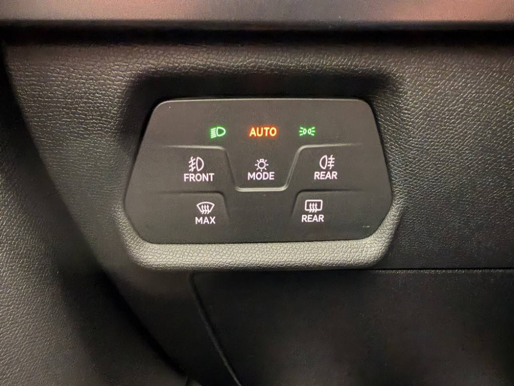 Acheter Cupra Formentor Formentor 1.4 e-HYBRID 204 ch DSG6 V 5p occasion dans les concessions du Groupe Faurie