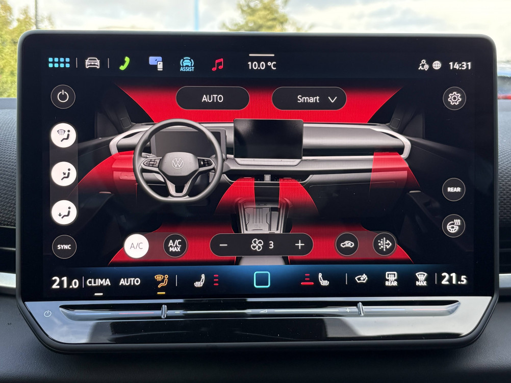 Acheter Volkswagen T-Roc T-Roc 1.5 eTSI EVO2 Hybrid 150 ch DSG7 R-Line 5p neuf dans les concessions du Groupe Faurie