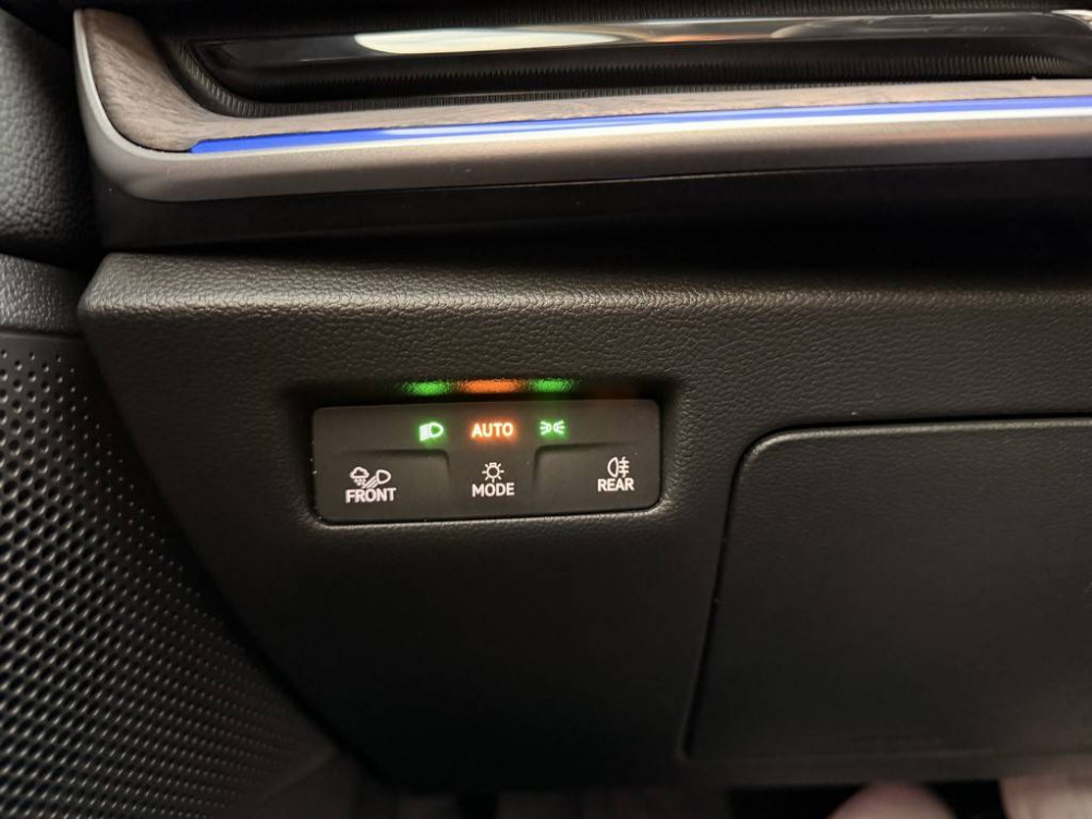 Acheter Skoda Superb Superb Berline 2.0 TDI 150 ch SCR DSG7 Laurin & Klement 5p occasion dans les concessions du Groupe Faurie