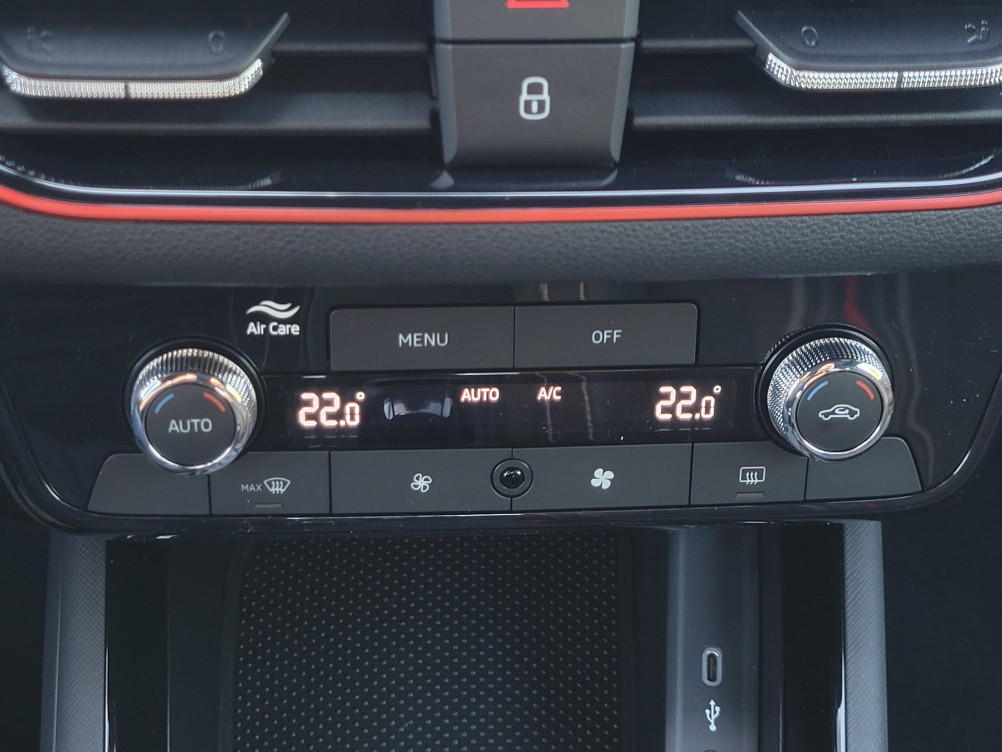 Acheter Skoda Kamiq Kamiq 1.0 TSI Evo 2 116 ch DSG7 Monte Carlo 5p neuf dans les concessions du Groupe Faurie