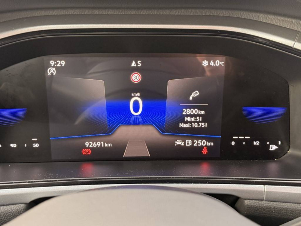 Acheter Volkswagen T-Roc T-Roc 2.0 TDI 116 Start/Stop BVM6 Life 5p occasion dans les concessions du Groupe Faurie