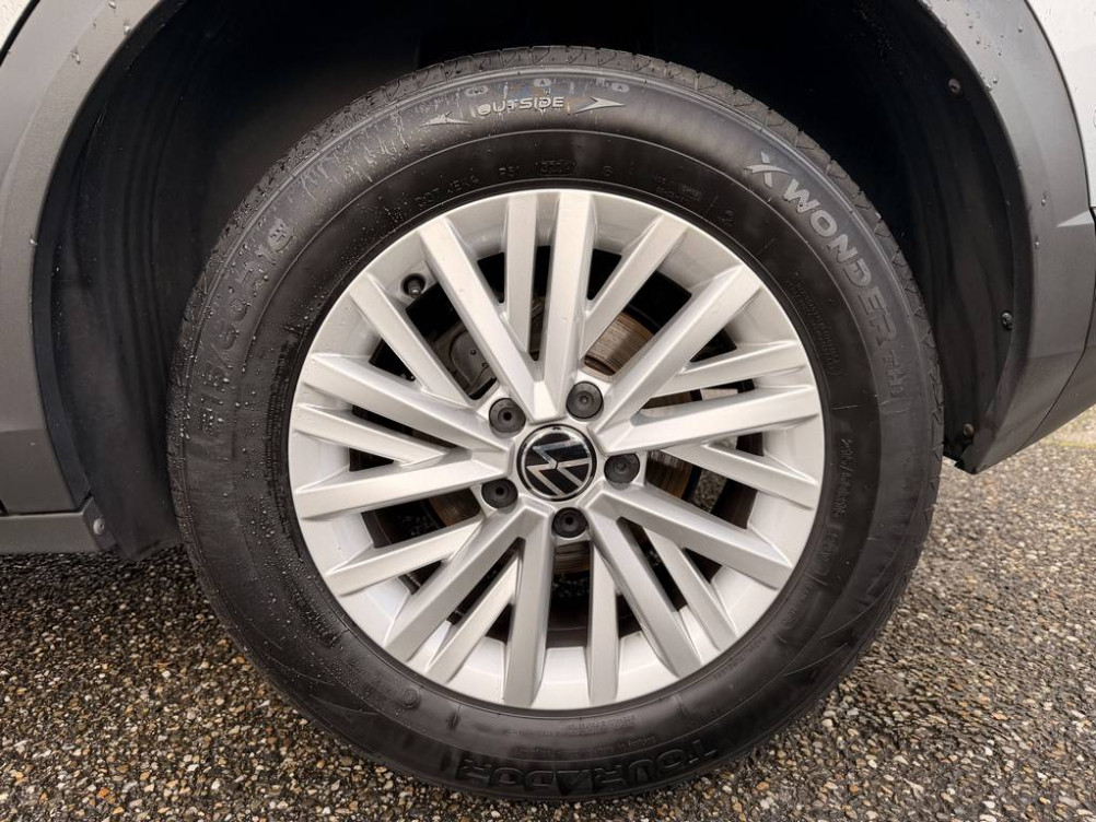 Acheter Volkswagen T-Roc T-Roc 2.0 TDI 116 Start/Stop BVM6 Life 5p occasion dans les concessions du Groupe Faurie