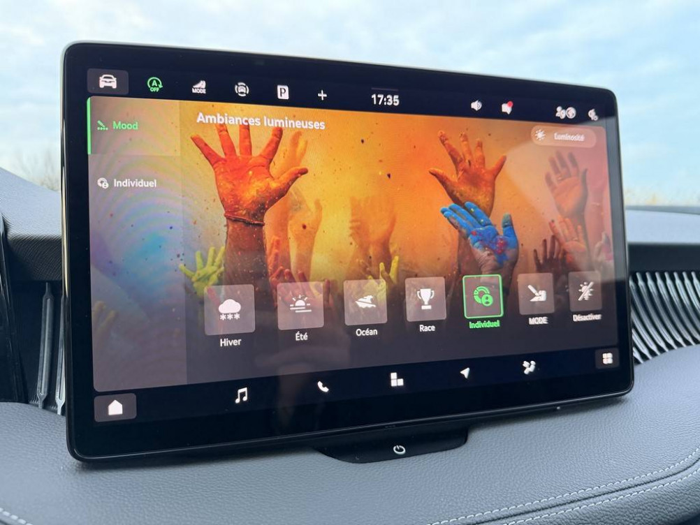 Acheter Skoda Superb Superb Berline 2.0 TDI 150 ch SCR DSG7 Laurin & Klement 5p occasion dans les concessions du Groupe Faurie