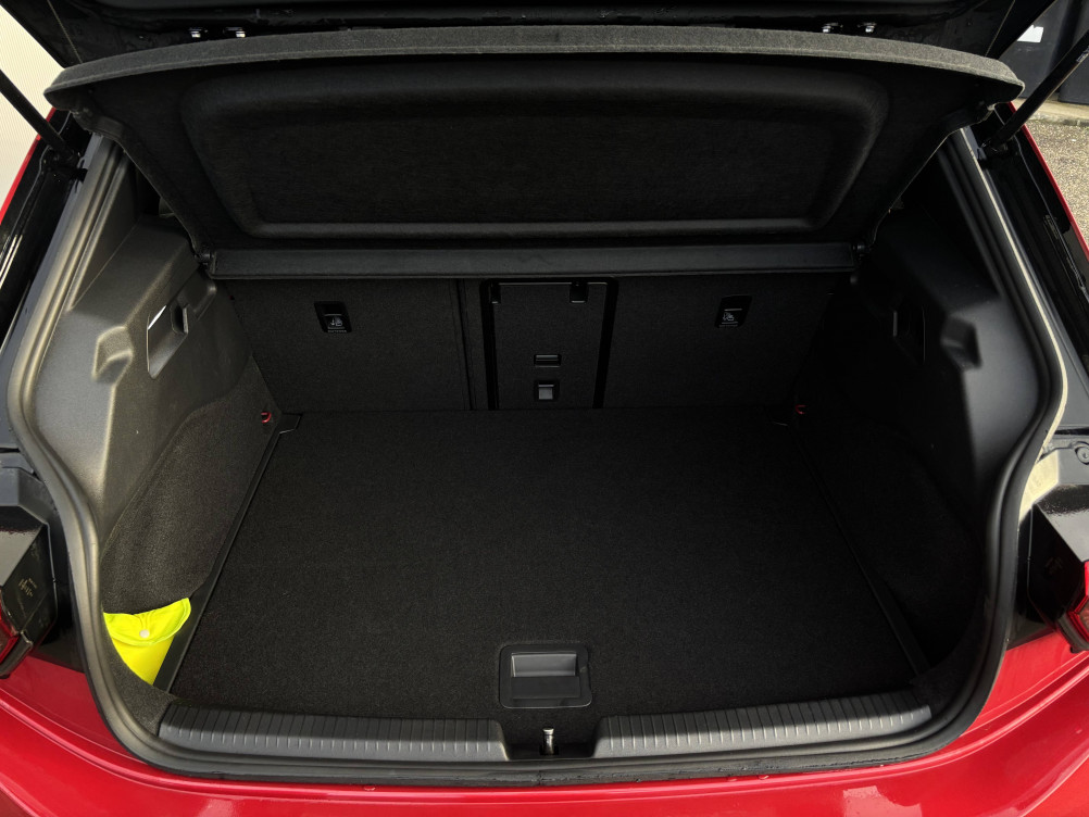 Acheter Volkswagen ID.3 ID.3 326 ch GTX Performance  5p neuf dans les concessions du Groupe Faurie