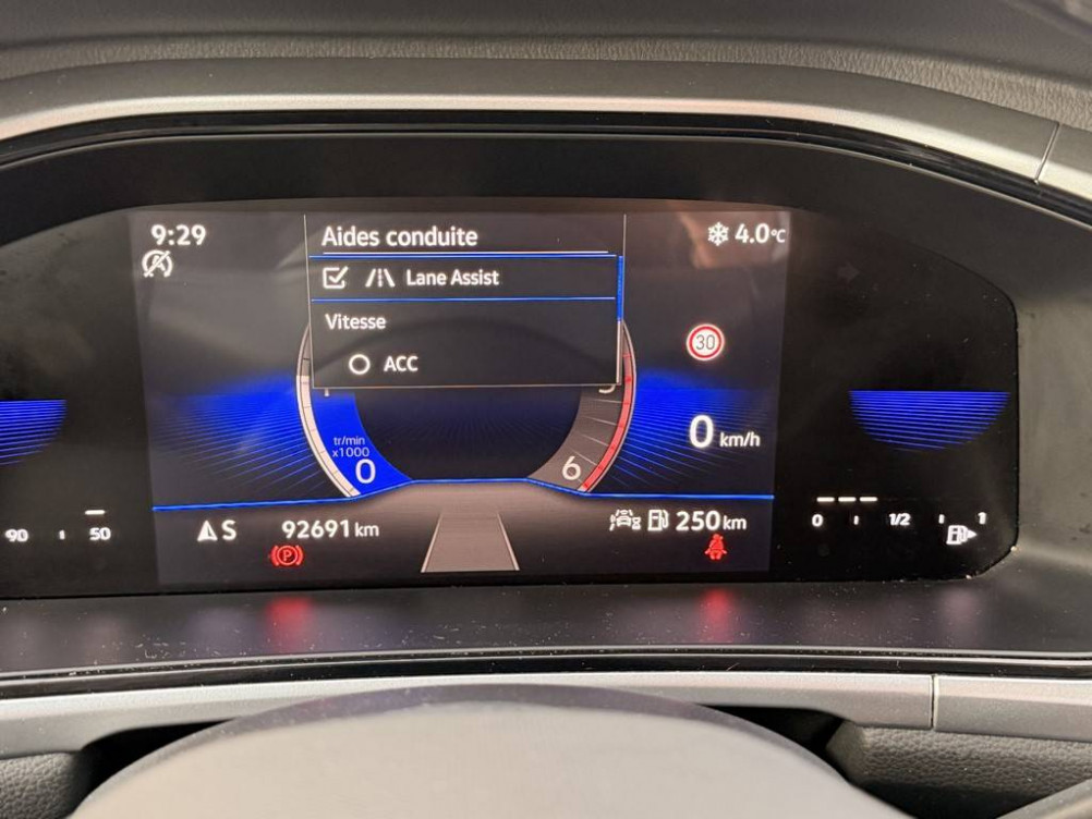 Acheter Volkswagen T-Roc T-Roc 2.0 TDI 116 Start/Stop BVM6 Life 5p occasion dans les concessions du Groupe Faurie