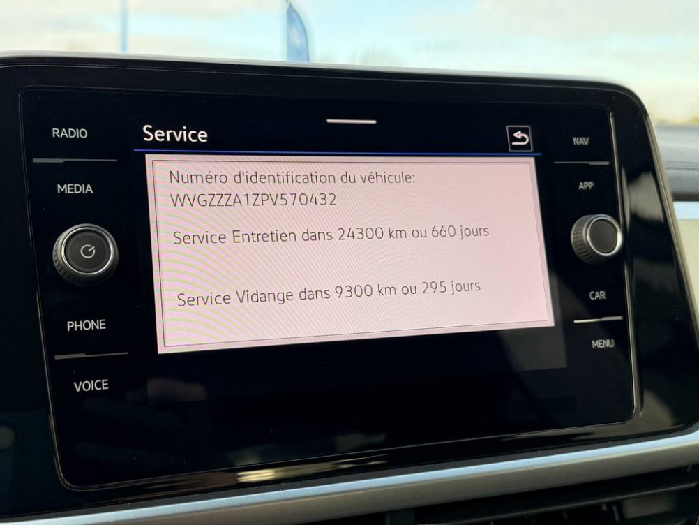 Acheter Volkswagen T-Roc T-Roc 2.0 TDI 116 Start/Stop BVM6 Life 5p occasion dans les concessions du Groupe Faurie