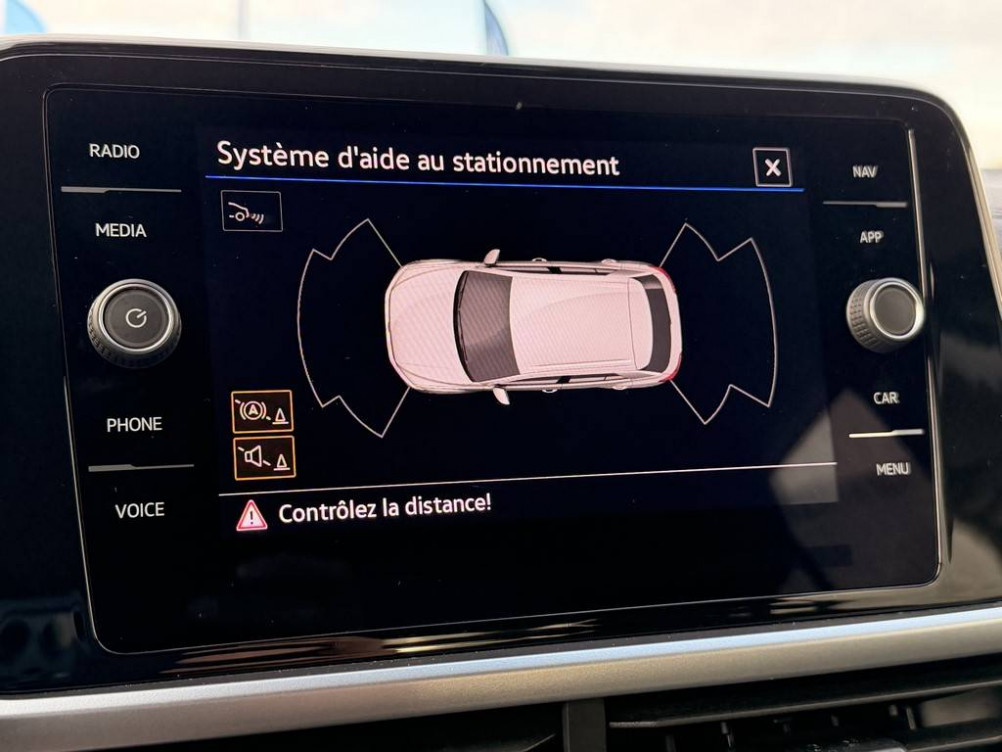 Acheter Volkswagen T-Roc T-Roc 2.0 TDI 116 Start/Stop BVM6 Life 5p occasion dans les concessions du Groupe Faurie