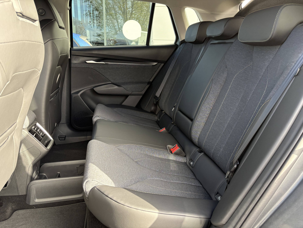 Acheter Skoda Elroq Elroq 286 ch Batterie 85 Plus 5p neuf dans les concessions du Groupe Faurie