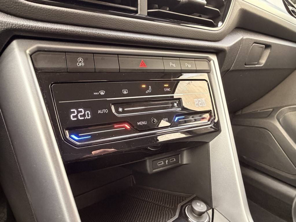 Acheter Volkswagen T-Roc T-Roc 2.0 TDI 116 Start/Stop BVM6 Life 5p occasion dans les concessions du Groupe Faurie