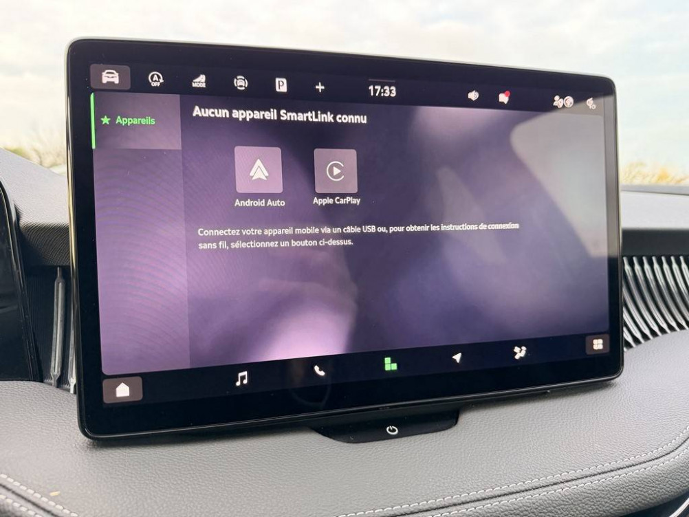 Acheter Skoda Superb Superb Berline 2.0 TDI 150 ch SCR DSG7 Laurin & Klement 5p occasion dans les concessions du Groupe Faurie