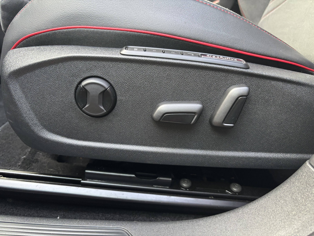 Acheter Volkswagen ID.3 ID.3 326 ch GTX Performance  5p neuf dans les concessions du Groupe Faurie