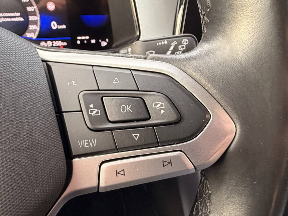 Acheter Volkswagen T-Roc T-Roc 2.0 TDI 116 Start/Stop BVM6 Life 5p occasion dans les concessions du Groupe Faurie