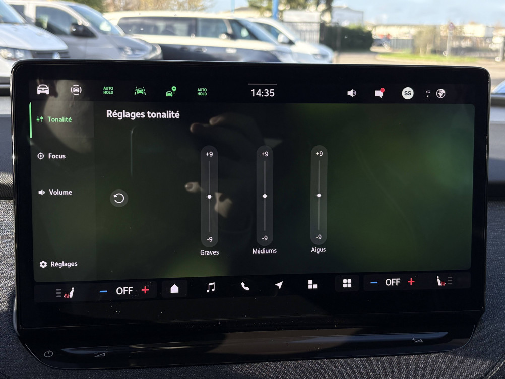 Acheter Skoda Elroq Elroq 286 ch Batterie 85 Plus 5p neuf dans les concessions du Groupe Faurie