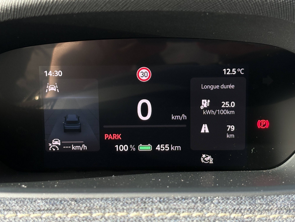 Acheter Skoda Elroq Elroq 286 ch Batterie 85 Plus 5p neuf dans les concessions du Groupe Faurie