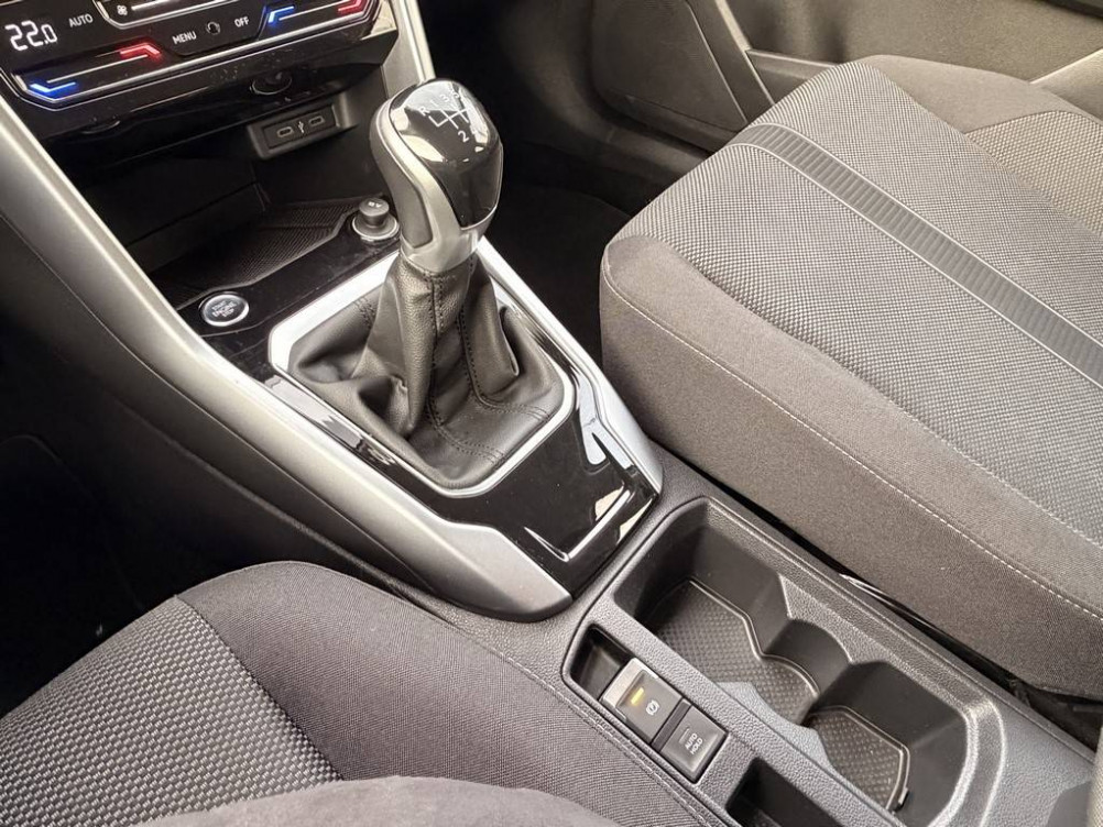 Acheter Volkswagen T-Roc T-Roc 2.0 TDI 116 Start/Stop BVM6 Life 5p occasion dans les concessions du Groupe Faurie