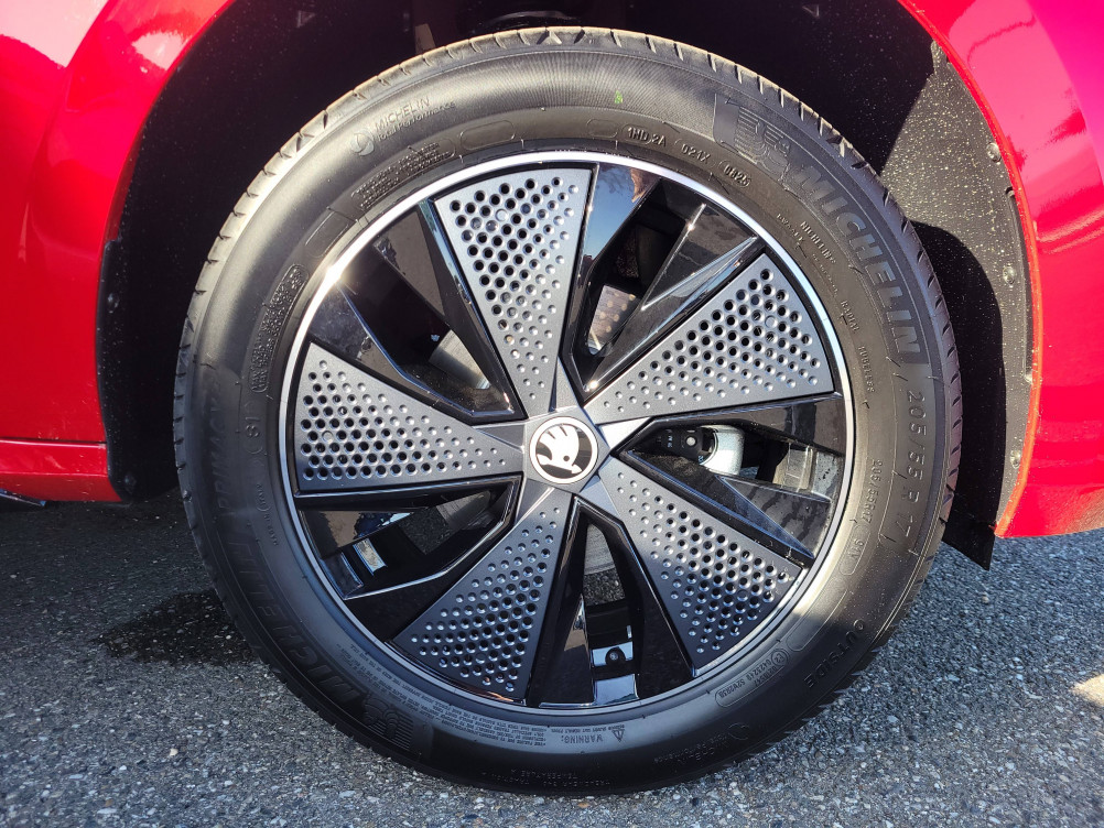 Acheter Skoda Kamiq Kamiq 1.0 TSI Evo 2 116 ch DSG7 Monte Carlo 5p neuf dans les concessions du Groupe Faurie