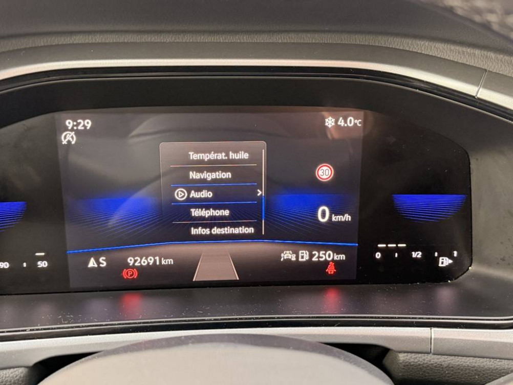 Acheter Volkswagen T-Roc T-Roc 2.0 TDI 116 Start/Stop BVM6 Life 5p occasion dans les concessions du Groupe Faurie