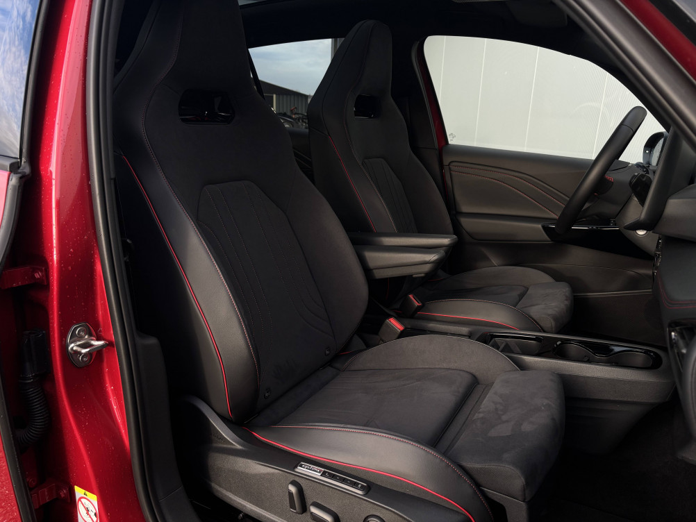 Acheter Volkswagen ID.3 ID.3 326 ch GTX Performance  5p neuf dans les concessions du Groupe Faurie