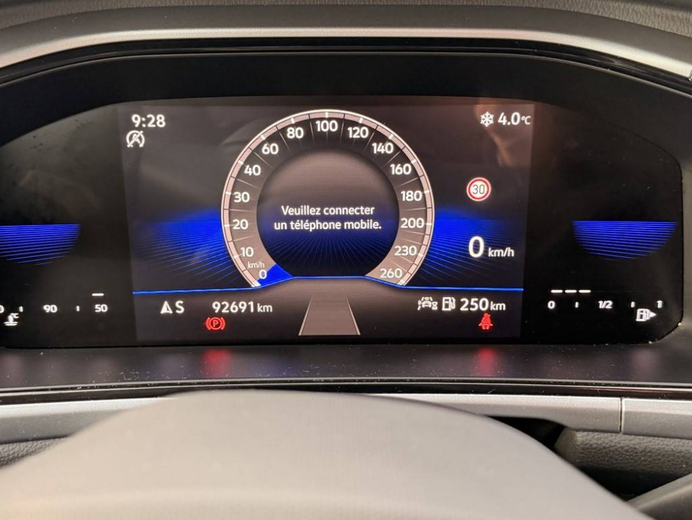 Acheter Volkswagen T-Roc T-Roc 2.0 TDI 116 Start/Stop BVM6 Life 5p occasion dans les concessions du Groupe Faurie