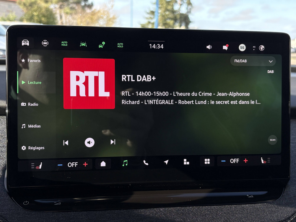 Acheter Skoda Elroq Elroq 286 ch Batterie 85 Plus 5p neuf dans les concessions du Groupe Faurie