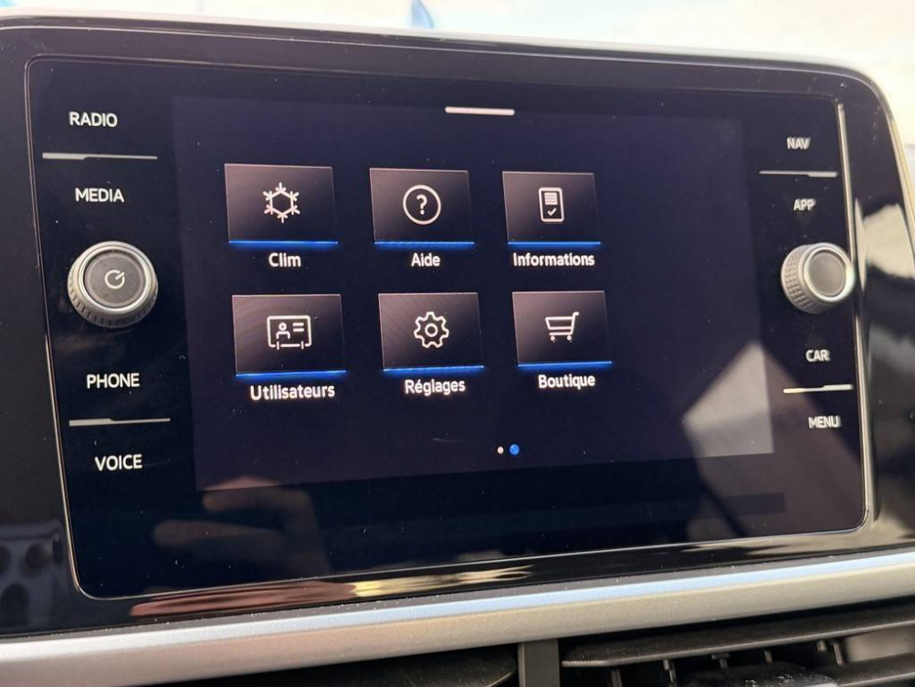 Acheter Volkswagen T-Roc T-Roc 2.0 TDI 116 Start/Stop BVM6 Life 5p occasion dans les concessions du Groupe Faurie