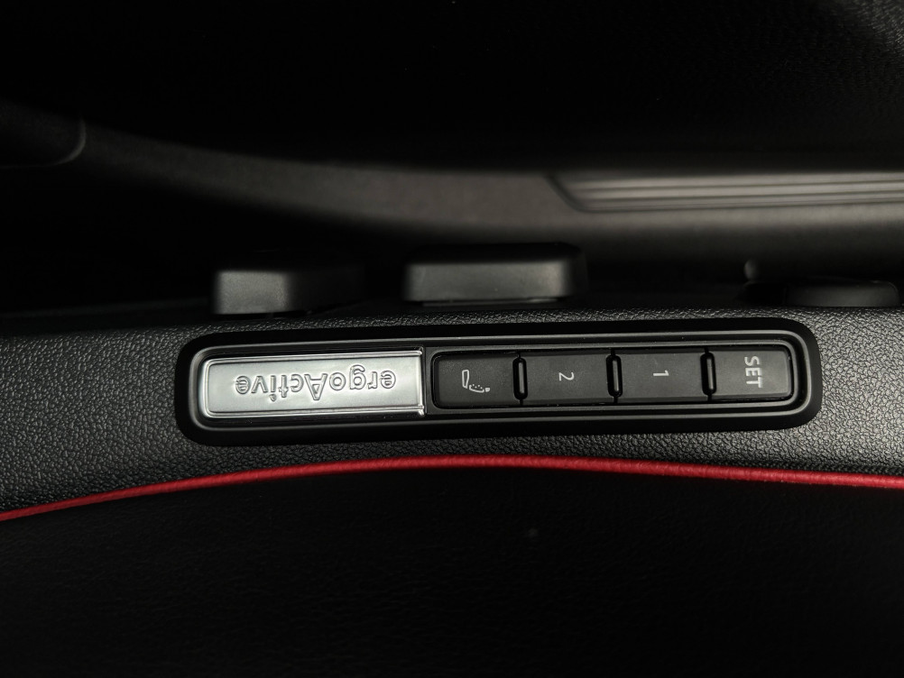 Acheter Volkswagen ID.3 ID.3 326 ch GTX Performance  5p neuf dans les concessions du Groupe Faurie