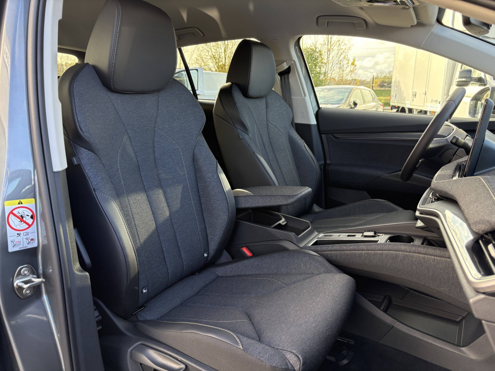 Acheter Skoda Elroq Elroq 286 ch Batterie 85 Plus 5p neuf dans les concessions du Groupe Faurie