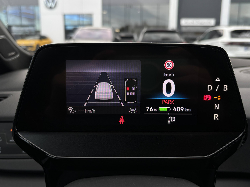 Acheter Volkswagen ID.3 ID.3 326 ch GTX Performance  5p neuf dans les concessions du Groupe Faurie