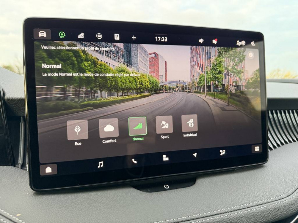 Acheter Skoda Superb Superb Berline 2.0 TDI 150 ch SCR DSG7 Laurin & Klement 5p occasion dans les concessions du Groupe Faurie