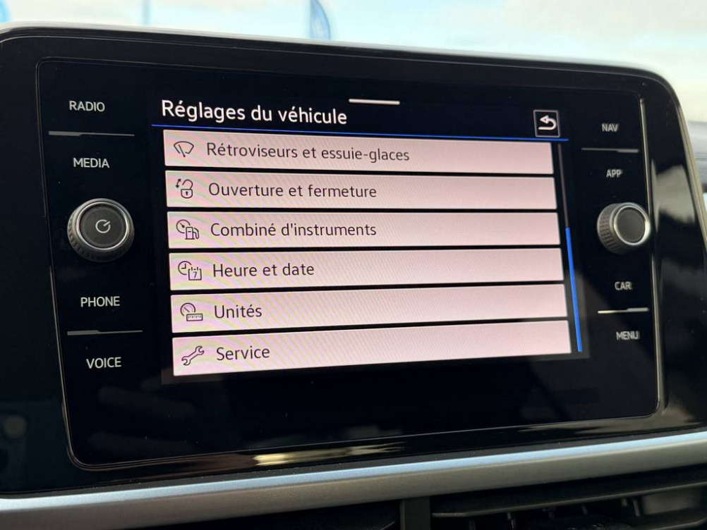 Acheter Volkswagen T-Roc T-Roc 2.0 TDI 116 Start/Stop BVM6 Life 5p occasion dans les concessions du Groupe Faurie