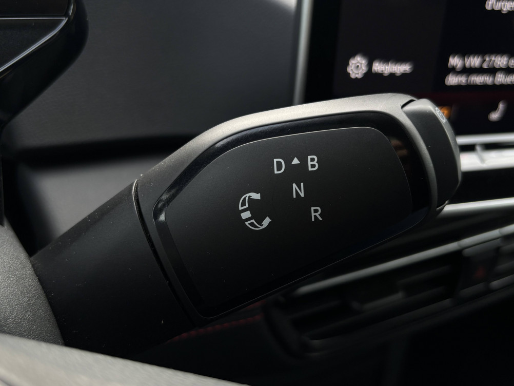 Acheter Volkswagen ID.3 ID.3 326 ch GTX Performance  5p neuf dans les concessions du Groupe Faurie